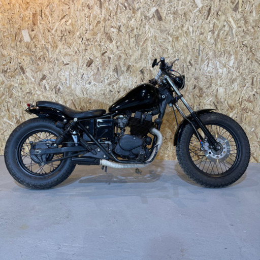 レブル250 mc13 カスタム　値下げしました！