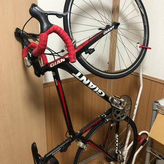 giant SCR