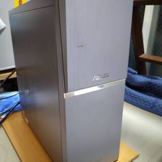 デスクトップPC  i7 rx570 ゲーミング コスパ