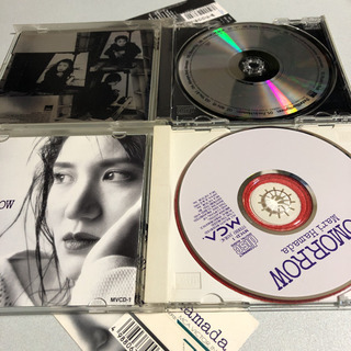 CD4枚セットの画像
