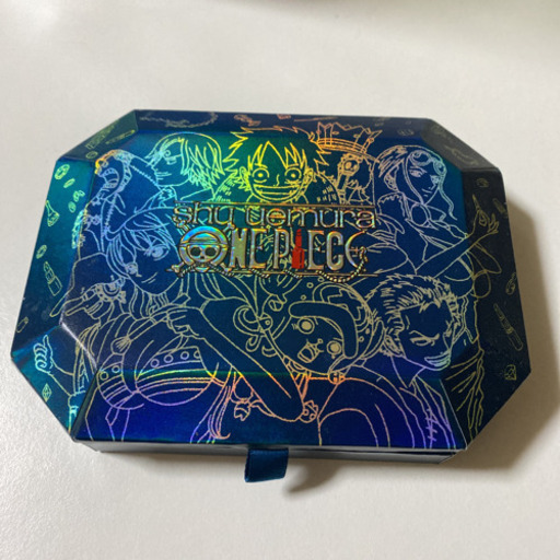 シュウウエムラ クリスマスコフレ2020