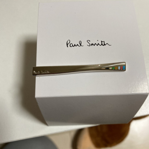 ポール・スミス タイピン