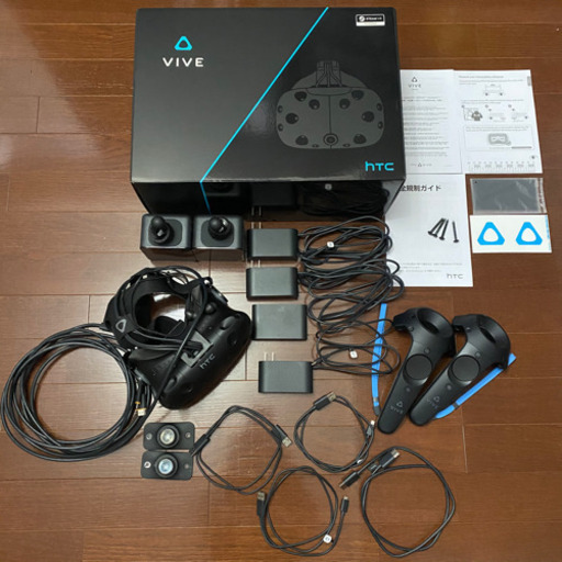 家電 HTC VIVE