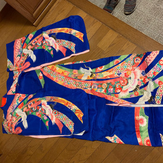 子供用新品着物