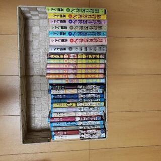 少年、青年漫画セット　90冊前後
