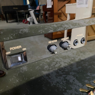 ♬ヤマハ現行モデル/ 消音装置付き/ コンパクト&スタイリッシュ b113SDの画像