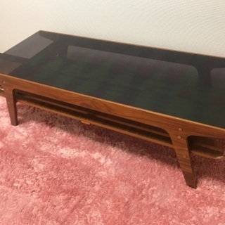 0円 ローテーブル 譲ります