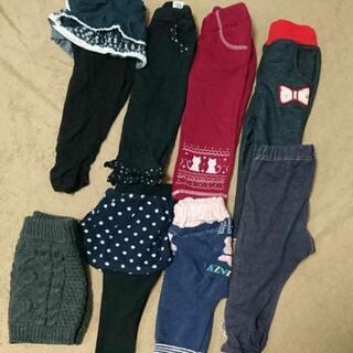 子ども服 80〜90サイズの画像