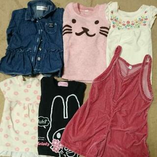 子ども服 80〜90サイズ