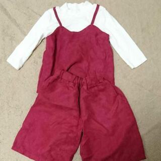 子ども服 80〜90サイズの画像