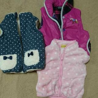 子ども服 80〜90サイズの画像