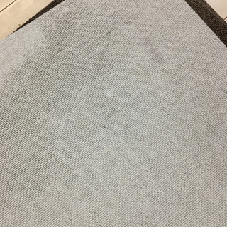 タイルカーペット（50cm×50cm） 3色合計20枚の画像