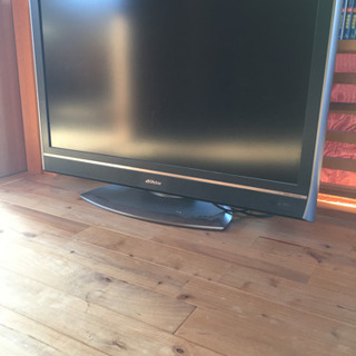 テレビ