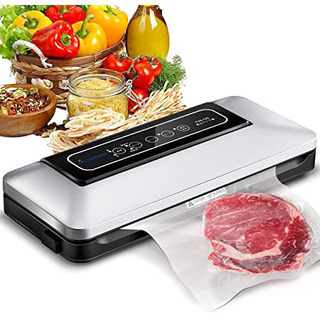 フードシーラー　真空パック