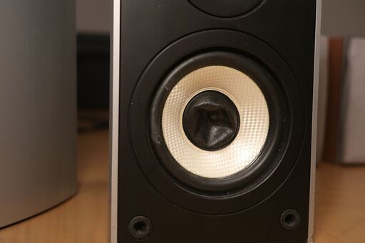ONKYO HTX-11 5.1chサラウンドアンプ内蔵ウーファー ホームシアターシステム