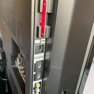 ソニー　ブラビア　40型　取りに来られる方差し上げます。の画像