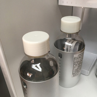 soda  mini  炭酸メーカーの画像