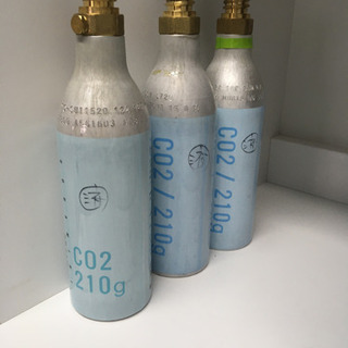 soda  mini  炭酸メーカーの画像