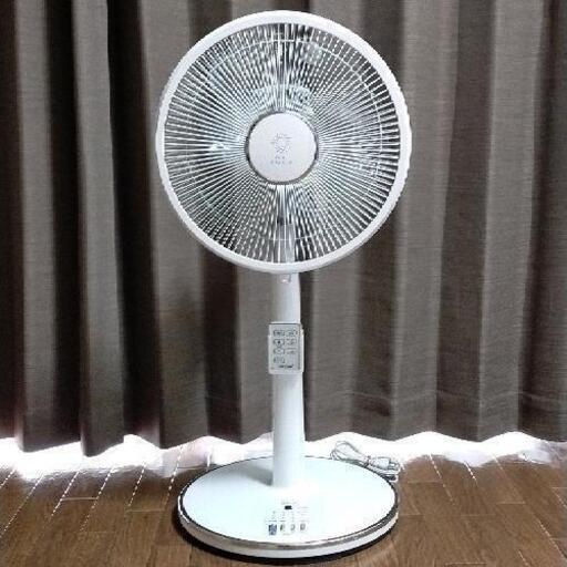 トヨトミ　30cmリビング扇風機　FS-30JR