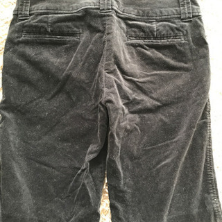 ユニクロ パンツ 64の画像