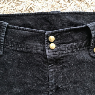 ユニクロ パンツ 64の画像