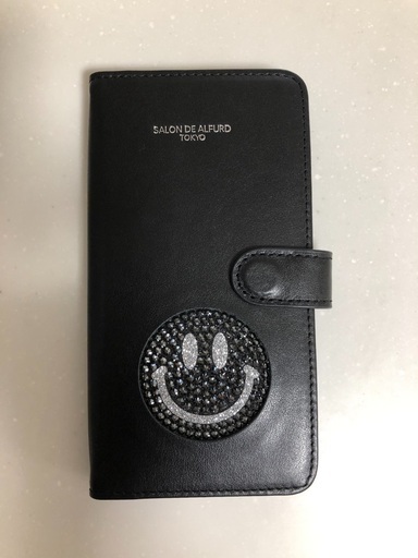 SALON DE ALFURD  スマホケース