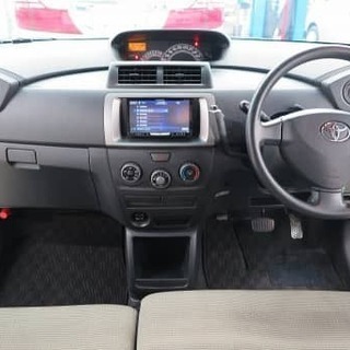 😎誰でもローンで車が買えます😘トヨタ ｂＢ Ｓ　ＨＩＤセレクション🧡の画像