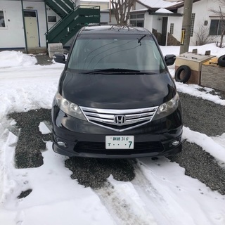 エリシオン　美車　格安
