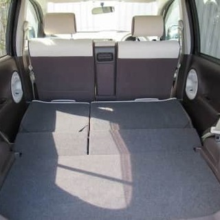 おしゃれなコンパクトカー♪女性に人気のパッソが入庫しました🚙✨の画像