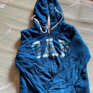 GAPパーカー　KIDS xxsサイズ