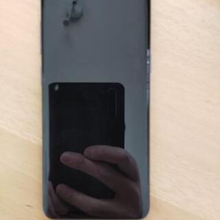 値下げ！Galaxy S9 チタニウムグレーの画像