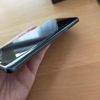 値下げ！Galaxy S9 チタニウムグレーの画像