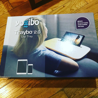 yogibo Traybo2.0 グリーン