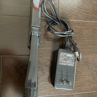 コードレス 掃除機 Panasonic スティッククリーナー  イットの画像