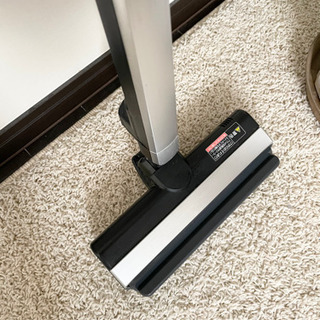 コードレス 掃除機 Panasonic スティッククリーナー  イット