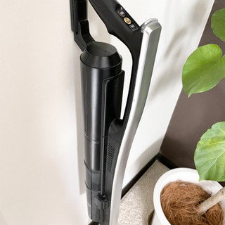 コードレス 掃除機 Panasonic スティッククリーナー  イットの画像