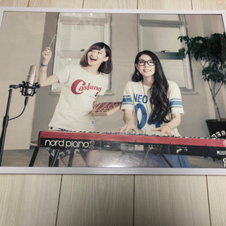 A2サイズ 額縁 ポスターフレーム 2枚セット　※ポスターは付き...