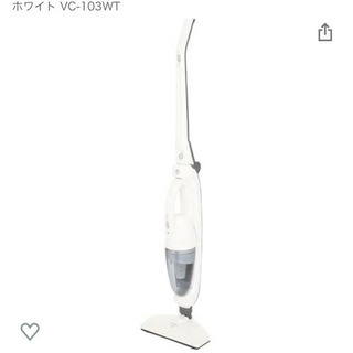【コードレス掃除機】ドリテック サイクロンクリーナー クリンストーム