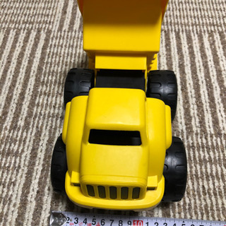 CAT ダンプカー