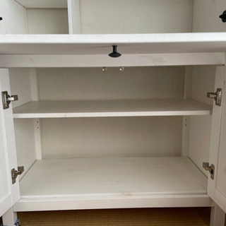 〈値下げします〉ライティングデスクの画像