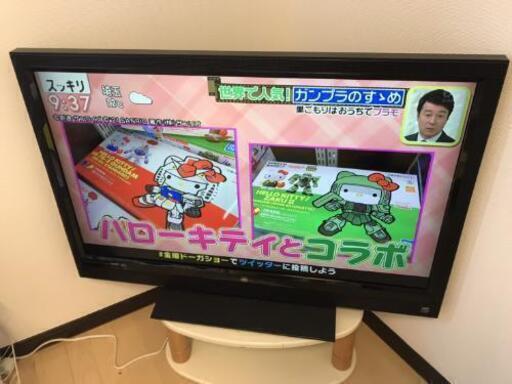 TV42型