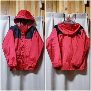 THE NORTH FACE GORE-TEXジャケット
メンズ...