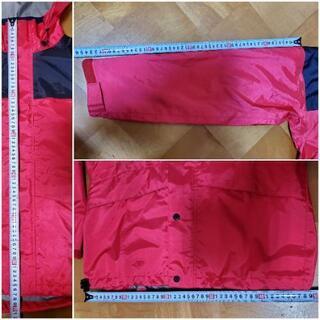 THE NORTH FACE GORE-TEXジャケット
メンズS  NP-2510 日本製の画像