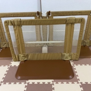 日本育児　おくだけとおせんぼ　S ３台