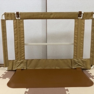 日本育児　おくだけとおせんぼ　S ３台の画像