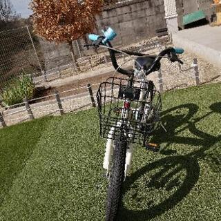 子ども用自転車 16インチの画像