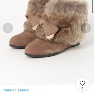 定価16500円🙀美品ショートブーツ