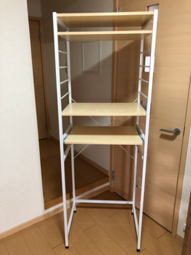ラック