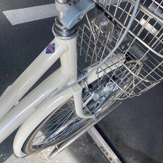 BAAで安心！ブリジストンEB60L（美品）の画像