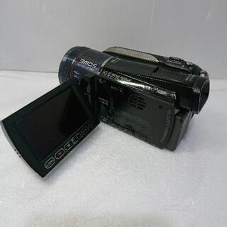 パナソニックハンディカムカメラの画像